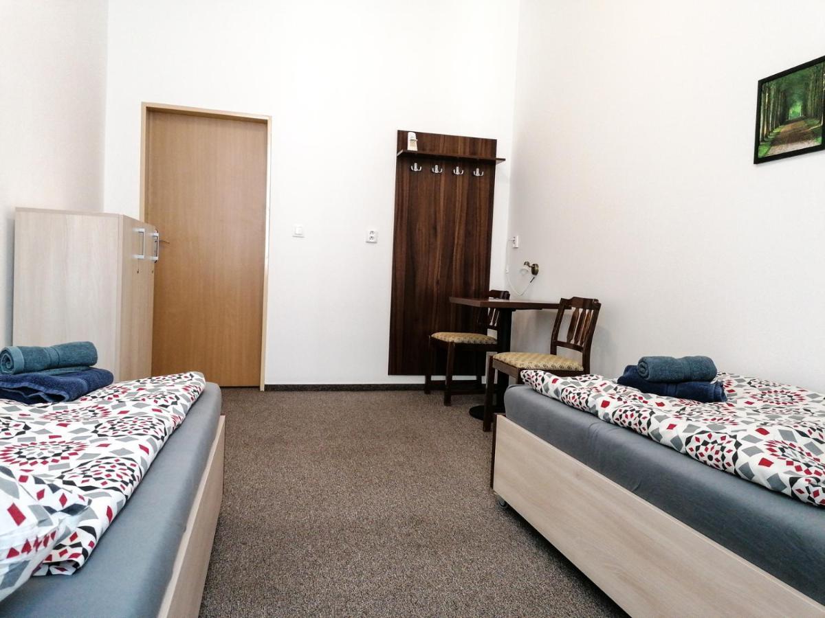 Hostel Vodna 1 Kosice Exterior photo