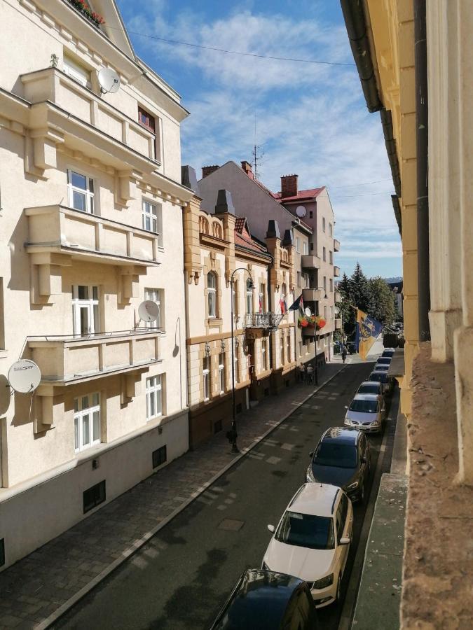 Hostel Vodna 1 Kosice Exterior photo