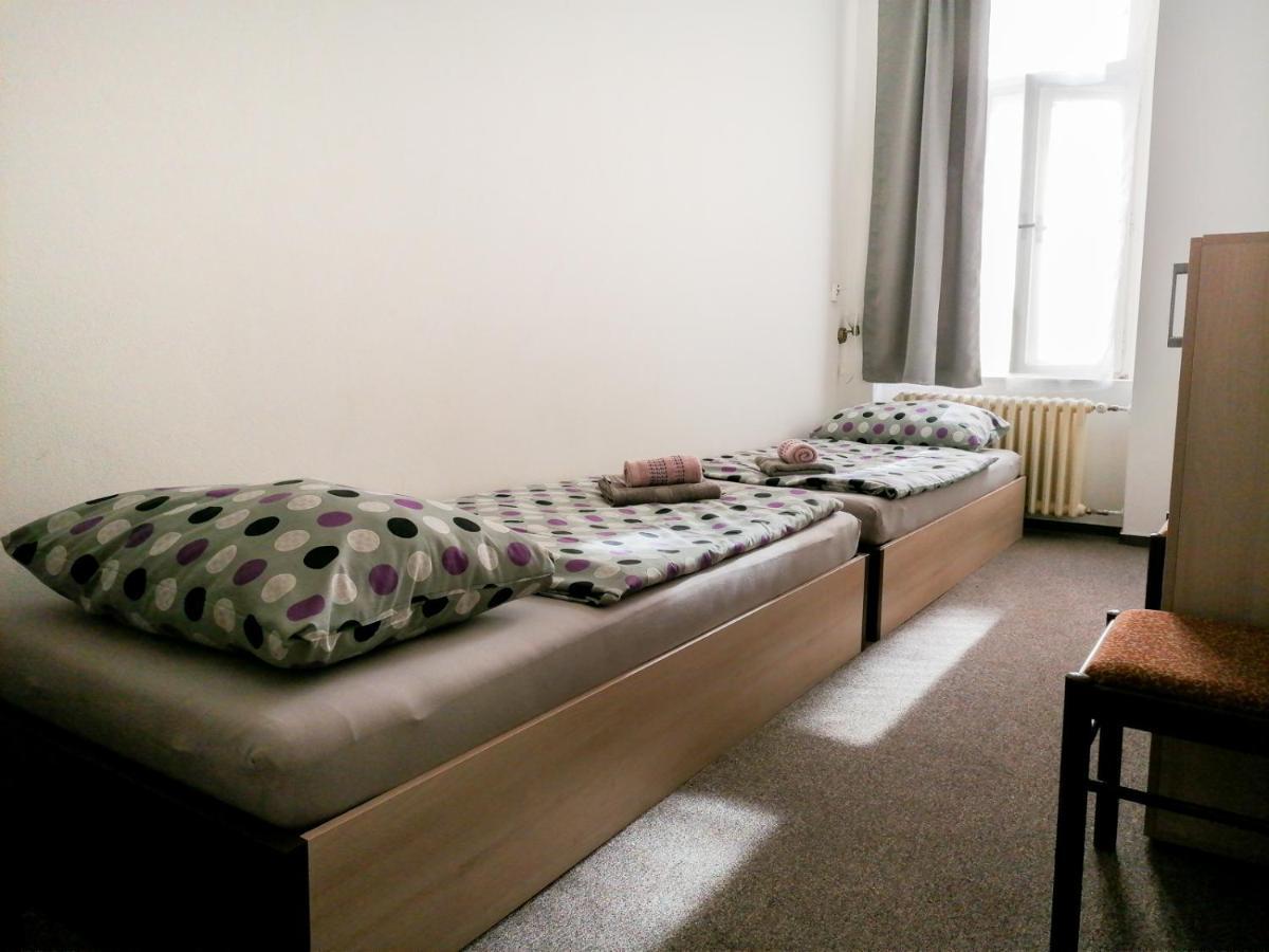 Hostel Vodna 1 Kosice Exterior photo