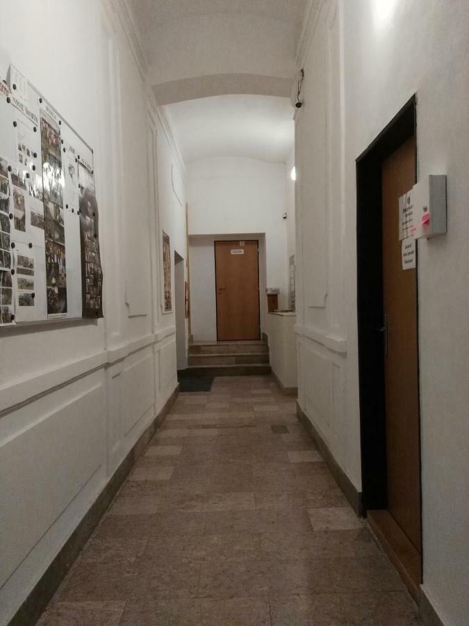 Hostel Vodna 1 Kosice Exterior photo